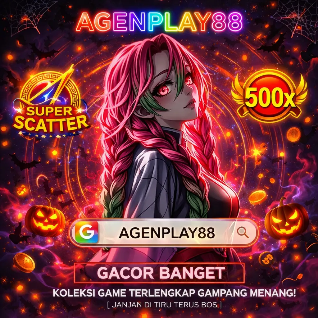AGENTOTO87 • Agen Game Taktis untuk Pecinta Strategi!